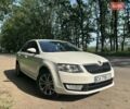 Белый Шкода Октавия, объемом двигателя 1.4 л и пробегом 187 тыс. км за 12500 $, фото 1 на Automoto.ua