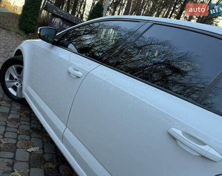 Белый Шкода Октавия, объемом двигателя 1.6 л и пробегом 207 тыс. км за 10499 $, фото 69 на Automoto.ua
