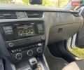 Белый Шкода Октавия, объемом двигателя 1.4 л и пробегом 187 тыс. км за 12500 $, фото 33 на Automoto.ua