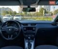 Белый Шкода Октавия, объемом двигателя 1.4 л и пробегом 147 тыс. км за 13490 $, фото 12 на Automoto.ua