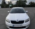 Белый Шкода Октавия, объемом двигателя 1.6 л и пробегом 136 тыс. км за 13000 $, фото 2 на Automoto.ua