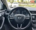 Белый Шкода Октавия, объемом двигателя 1.4 л и пробегом 147 тыс. км за 13490 $, фото 14 на Automoto.ua