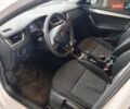 Білий Шкода Октавія, об'ємом двигуна 1.6 л та пробігом 230 тис. км за 10000 $, фото 20 на Automoto.ua