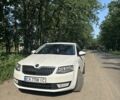 Белый Шкода Октавия, объемом двигателя 1.4 л и пробегом 187 тыс. км за 12500 $, фото 14 на Automoto.ua