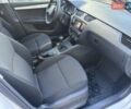 Білий Шкода Октавія, об'ємом двигуна 1.6 л та пробігом 120 тис. км за 12800 $, фото 19 на Automoto.ua