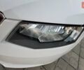 Білий Шкода Октавія, об'ємом двигуна 1.4 л та пробігом 998 тис. км за 13000 $, фото 6 на Automoto.ua