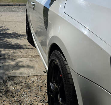 Шкода Октавия 2016 в Вознесенске на Automoto.ua Белый Шкода Октавия, объемом двигателя 1.97 л и пробегом 247 тыс. км за 16000 $, фото 6 на Automoto.ua