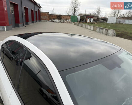 Білий Шкода Октавія, об'ємом двигуна 1.8 л та пробігом 192 тис. км за 10499 $, фото 25 на Automoto.ua