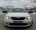 Білий Шкода Октавія, об'ємом двигуна 1.2 л та пробігом 270 тис. км за 8790 $, фото 20 на Automoto.ua