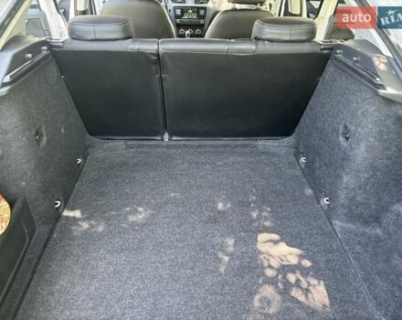 Белый Шкода Октавия, объемом двигателя 1.4 л и пробегом 187 тыс. км за 12500 $, фото 24 на Automoto.ua