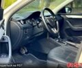 Белый Шкода Октавия, объемом двигателя 1.8 л и пробегом 220 тыс. км за 12999 $, фото 7 на Automoto.ua
