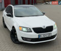 Білий Шкода Октавія, об'ємом двигуна 1.8 л та пробігом 192 тис. км за 10499 $, фото 11 на Automoto.ua