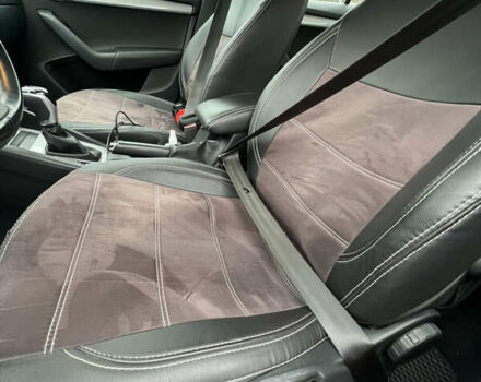 Белый Шкода Октавия, объемом двигателя 1.6 л и пробегом 350 тыс. км за 10600 $, фото 22 на Automoto.ua