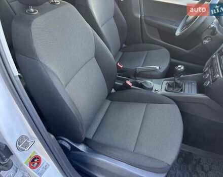 Білий Шкода Октавія, об'ємом двигуна 1.6 л та пробігом 120 тис. км за 12800 $, фото 21 на Automoto.ua