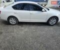 Білий Шкода Октавія, об'ємом двигуна 1.4 л та пробігом 280 тис. км за 11000 $, фото 1 на Automoto.ua