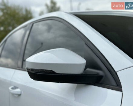 Білий Шкода Октавія, об'ємом двигуна 2 л та пробігом 265 тис. км за 11850 $, фото 8 на Automoto.ua