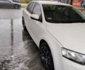 Білий Шкода Октавія, об'ємом двигуна 1.6 л та пробігом 230 тис. км за 10000 $, фото 13 на Automoto.ua