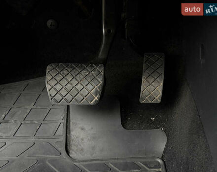 Білий Шкода Октавія, об'ємом двигуна 1.8 л та пробігом 192 тис. км за 10499 $, фото 46 на Automoto.ua