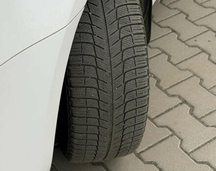 Білий Шкода Октавія, об'ємом двигуна 1.8 л та пробігом 192 тис. км за 10499 $, фото 13 на Automoto.ua