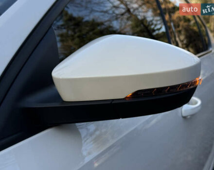 Белый Шкода Октавия, объемом двигателя 1.6 л и пробегом 207 тыс. км за 10499 $, фото 15 на Automoto.ua