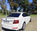 Белый Шкода Октавия, объемом двигателя 1.6 л и пробегом 238 тыс. км за 13500 $, фото 9 на Automoto.ua