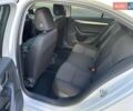 Білий Шкода Октавія, об'ємом двигуна 1.6 л та пробігом 120 тис. км за 12800 $, фото 17 на Automoto.ua