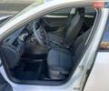 Білий Шкода Октавія, об'ємом двигуна 1.6 л та пробігом 120 тис. км за 12800 $, фото 11 на Automoto.ua