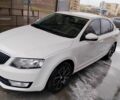 Білий Шкода Октавія, об'ємом двигуна 1.6 л та пробігом 238 тис. км за 10000 $, фото 2 на Automoto.ua