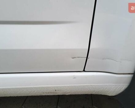 Білий Шкода Октавія, об'ємом двигуна 1.4 л та пробігом 998 тис. км за 13000 $, фото 29 на Automoto.ua