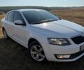 Білий Шкода Октавія, об'ємом двигуна 1.4 л та пробігом 135 тис. км за 14000 $, фото 1 на Automoto.ua