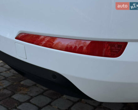Белый Шкода Октавия, объемом двигателя 1.6 л и пробегом 207 тыс. км за 10499 $, фото 49 на Automoto.ua