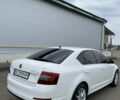 Белый Шкода Октавия, объемом двигателя 1.6 л и пробегом 250 тыс. км за 11500 $, фото 7 на Automoto.ua