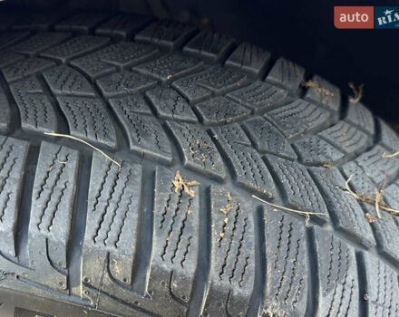 Белый Шкода Октавия, объемом двигателя 1.6 л и пробегом 207 тыс. км за 10499 $, фото 12 на Automoto.ua