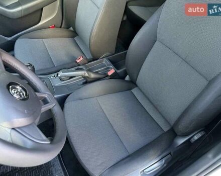 Білий Шкода Октавія, об'ємом двигуна 1.6 л та пробігом 120 тис. км за 12800 $, фото 13 на Automoto.ua