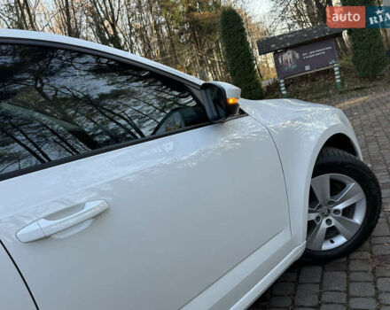 Белый Шкода Октавия, объемом двигателя 1.6 л и пробегом 207 тыс. км за 10499 $, фото 54 на Automoto.ua