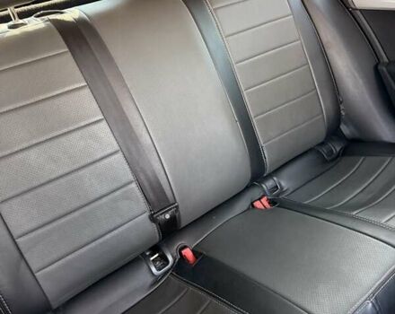 Белый Шкода Октавия, объемом двигателя 1.4 л и пробегом 136 тыс. км за 12000 $, фото 11 на Automoto.ua