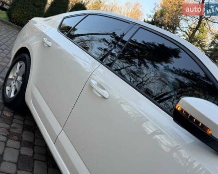 Белый Шкода Октавия, объемом двигателя 1.6 л и пробегом 207 тыс. км за 10499 $, фото 35 на Automoto.ua