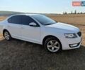 Білий Шкода Октавія, об'ємом двигуна 1.4 л та пробігом 135 тис. км за 14000 $, фото 3 на Automoto.ua