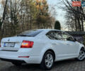 Белый Шкода Октавия, объемом двигателя 1.6 л и пробегом 207 тыс. км за 10499 $, фото 44 на Automoto.ua
