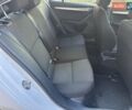 Білий Шкода Октавія, об'ємом двигуна 1.6 л та пробігом 120 тис. км за 12800 $, фото 18 на Automoto.ua