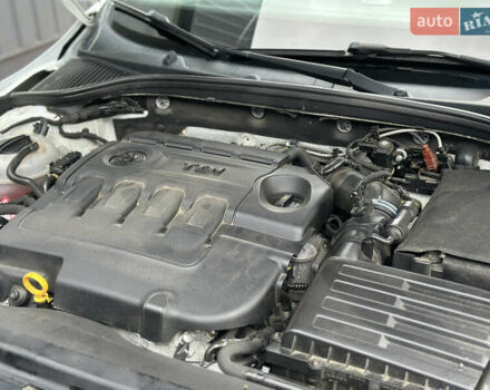 Білий Шкода Октавія, об'ємом двигуна 2 л та пробігом 265 тис. км за 11850 $, фото 70 на Automoto.ua