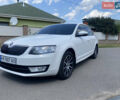 Білий Шкода Октавія, об'ємом двигуна 1.8 л та пробігом 230 тис. км за 11499 $, фото 2 на Automoto.ua