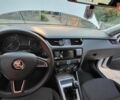 Білий Шкода Октавія, об'ємом двигуна 1.4 л та пробігом 998 тис. км за 13000 $, фото 18 на Automoto.ua