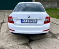 Білий Шкода Октавія, об'ємом двигуна 1.4 л та пробігом 173 тис. км за 9900 $, фото 5 на Automoto.ua