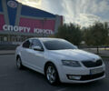 Шкода Октавия 2016 в Запорожье на Automoto.ua Белый Шкода Октавия, объемом двигателя 1.6 л и пробегом 272 тыс. км за 12500 $, фото 1 на Automoto.ua