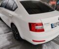 Білий Шкода Октавія, об'ємом двигуна 1.6 л та пробігом 230 тис. км за 10000 $, фото 5 на Automoto.ua