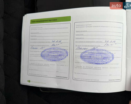 Білий Шкода Октавія, об'ємом двигуна 1.8 л та пробігом 192 тис. км за 10499 $, фото 53 на Automoto.ua