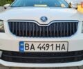 Білий Шкода Октавія, об'ємом двигуна 1.4 л та пробігом 998 тис. км за 13000 $, фото 13 на Automoto.ua