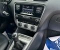 Шкода Октавия 2016 в Кривом Роге на Automoto.ua Белый Шкода Октавия, объемом двигателя 1.6 л и пробегом 225 тыс. км за 10100 $, фото 10 на Automoto.ua