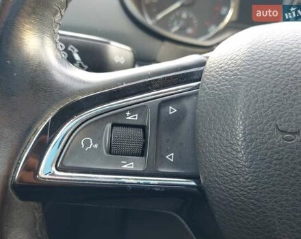 Белый Шкода Октавия, объемом двигателя 1.4 л и пробегом 147 тыс. км за 13490 $, фото 18 на Automoto.ua